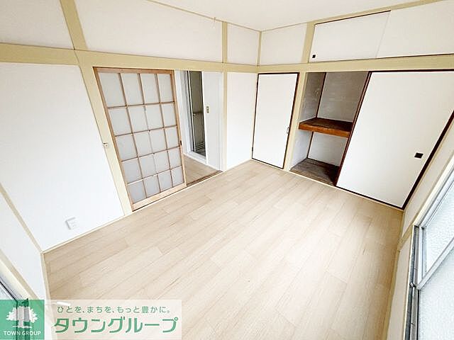 洋室