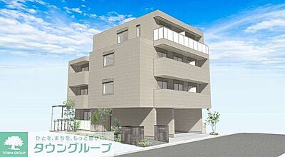 外観:外観 外観:外観
