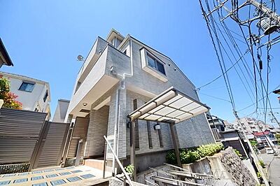外観 外観