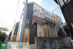 外観画像