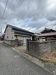 物件画像 粟生町　売土地