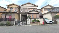 物件画像 〜阪急阪神の仲介〜　売土地　向日市上植野町十ケ坪