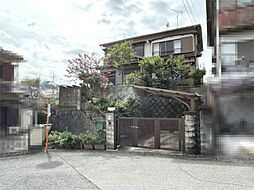 物件画像 長岡京市奥海印寺向イ山(建築条件なし土地)