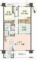 グリーンフォート長岡京5階4,080万円