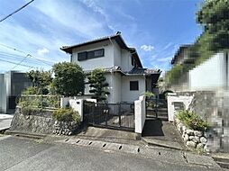 物件画像 河陽が丘2丁目東南角地建築条件なし売土地
