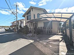 物件画像 長岡京市河陽が丘一丁目 戸建