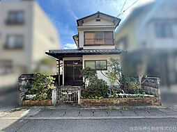 物件画像 長岡京市一文橋二丁目　建築条件なし土地