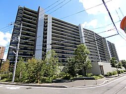 物件画像 ジオ阪急水無瀬ハートスクエア