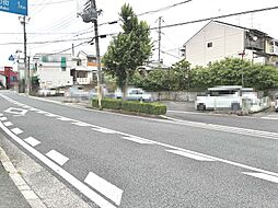 物件画像 〜阪急阪神の仲介〜　売土地　向日市向日町南山