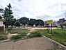 周辺：東大丸公園（170m）