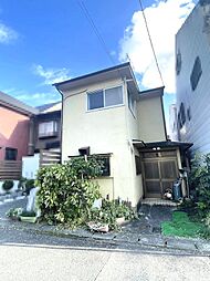 物件画像 京都市西京区川島有栖川町　土地