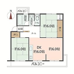 阪急京都本線 西山天王山駅 徒歩5分