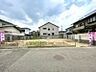 その他：土地間口約15.8mあり♪