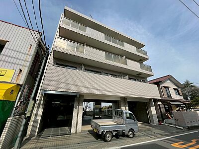 外観 外観