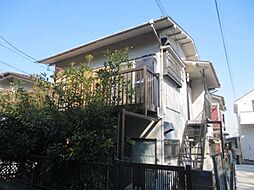 🉐敷金礼金0円！🉐白幡ハイツ
