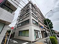 神奈川県横浜市西区楠町16-14：物件画像／株式会社アンビション・バロー　新横浜店