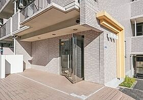 神奈川県横浜市港北区新吉田東８丁目（賃貸マンション1K・4階・23.99㎡） その12