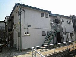 三ツ沢上町駅 7.8万円