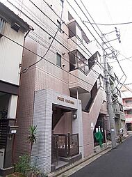 プリオル横浜