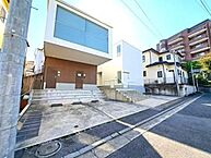 神奈川県横浜市神奈川区片倉1丁目27-20：物件画像／株式会社アンビション・バロー　新横浜店