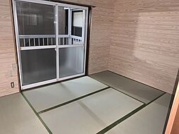 パーク横浜 101 1階1Kのリビング/ダイニング