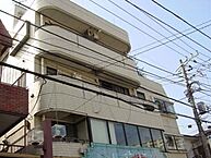 神奈川県横浜市西区浅間台15-12：物件画像／株式会社アンビション・バロー　新横浜店