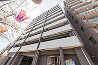 神奈川県横浜市中区黄金町1丁目4-2：物件画像／株式会社アンビション・バロー　新横浜店