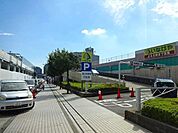 星川駅（800m）