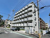 神奈川県横浜市神奈川区白幡向町7-2：物件画像／株式会社アンビション・バロー　新横浜店