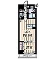 ヤヨイコート8階11.3万円