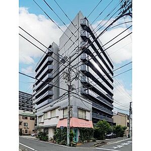 外観 外観