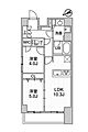 TASUKI RICHESSE KAMATA7階25.0万円