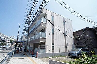 外観 外観
