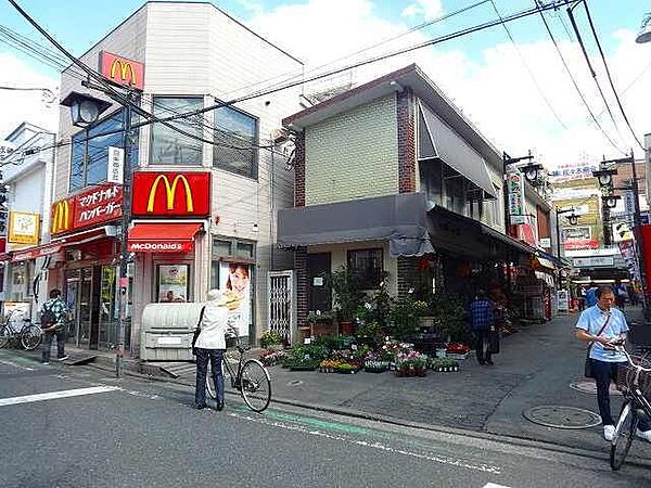 イズメハイツ 102｜神奈川県横浜市神奈川区六角橋４丁目(賃貸アパート1K・2階・17.01㎡)の写真 その16