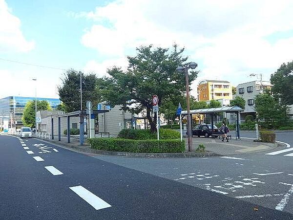 画像17:片倉町駅 400m