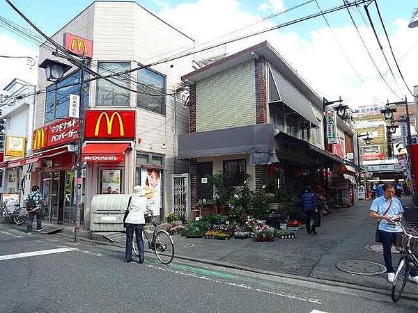 画像19:白楽駅(東急 東横線) 徒歩22分。徒歩約9分 1720m