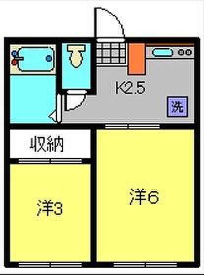 物件拡大画像