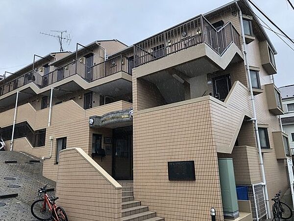 ライオンズマンション新横浜B館 108｜神奈川県横浜市神奈川区三枚町(賃貸マンション1R・1階・15.67㎡)の写真 その1