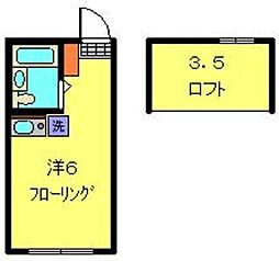 🉐敷金礼金0円！🉐さくら新子安