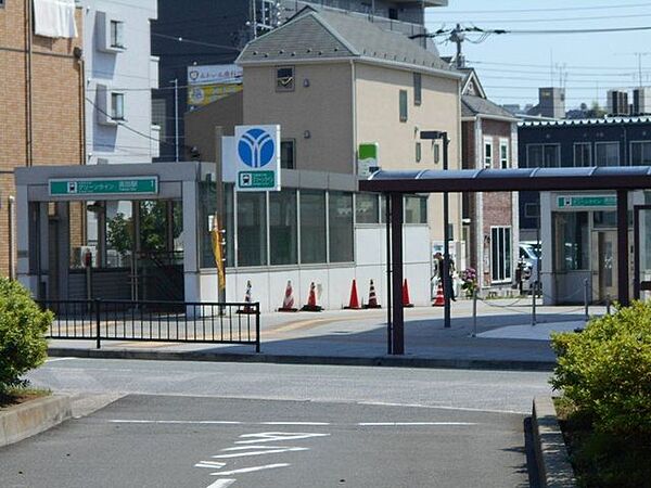 画像12:高田駅(横浜市営地下鉄 グリーンライン) 徒歩45分。 3530m