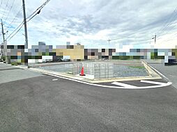 物件画像 茨木市島一丁目 土地 3号地