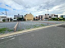 物件画像 茨木市島一丁目 土地 4号地