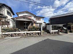 物件画像 三島郡島本町桜井4丁目　古家あり土地