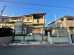 物件画像 高槻市昭和台町2丁目　建築条件なし土地