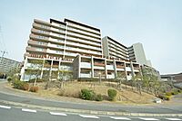 大阪府箕面市彩都粟生南4丁目：物件画像