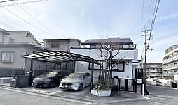 物件画像 箕面市小野原東5丁目