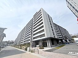 物件画像 レ・ジェイドシティ千里藤白台センターレジデンス