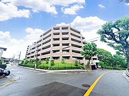 物件画像 ディーグランセ北千里青山台