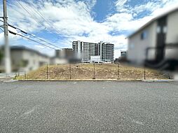物件画像 茨木市彩都やまぶき4丁目土地