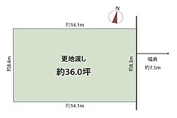 阪急千里線 千里山駅 徒歩15分